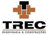 Logo TREC Engenharia